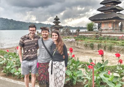 Bedugul Tanah Lot Private Tour