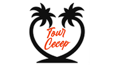 Tour Cecep Packages with Tour Guide & Driver Services